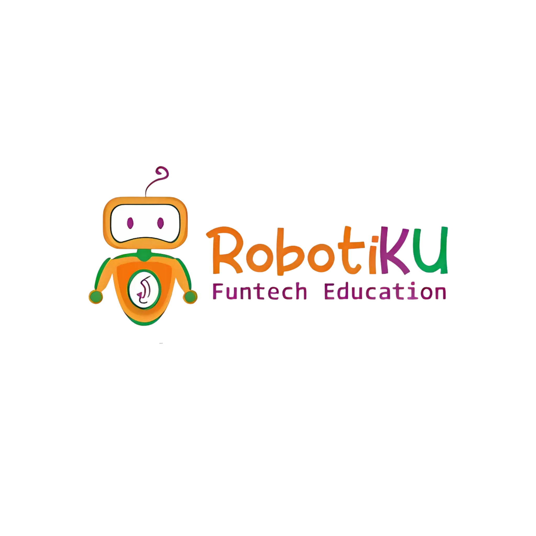 Logo Robotiku